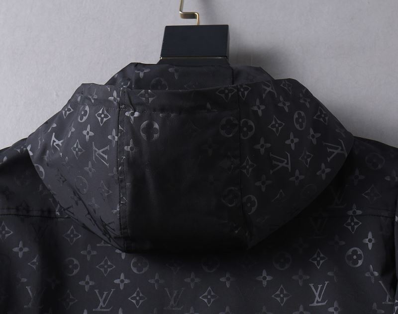 Louis Vuitton Outwear